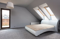 Whitley Head bedroom extensions