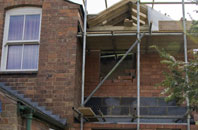 free Whitley Head home extension quotes